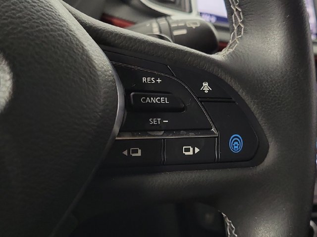 Certified 2024 INFINITI QX50 Sport FWD image 28
