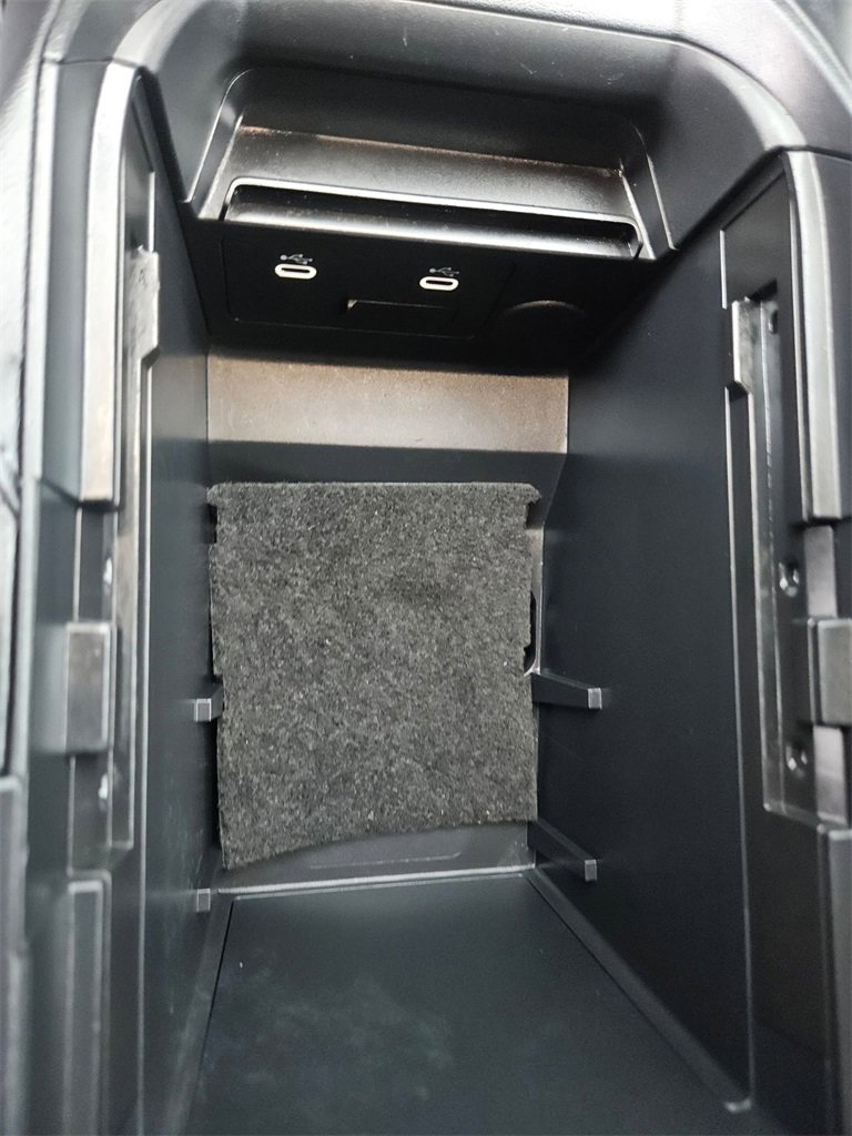 Used 2025 MAZDA CX-30 AWD 2.5 S w/ Preferred Package image 27