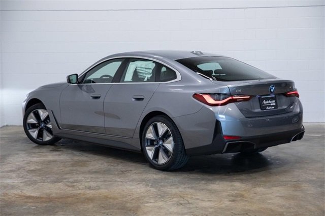 Used 2024 BMW i4 eDrive35 w/ Premium Package image 12