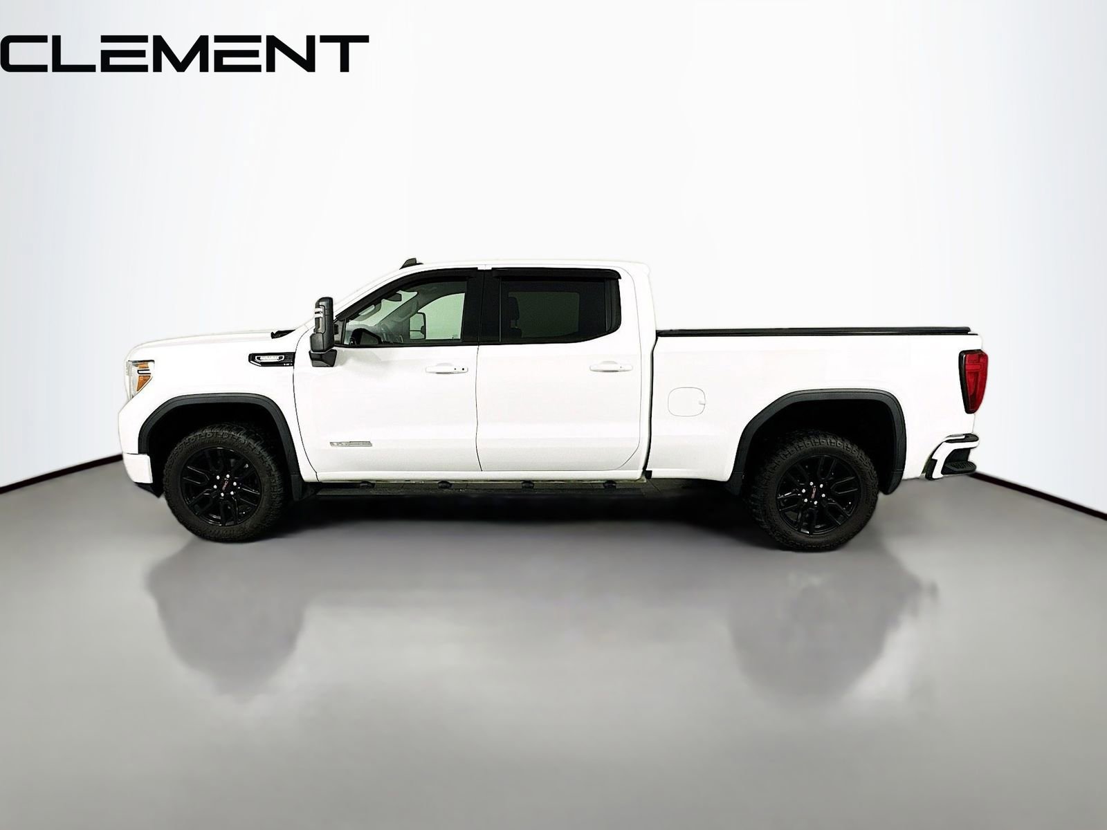Used 2021 GMC Sierra 1500 Elevation w/ Preferred Package image 6