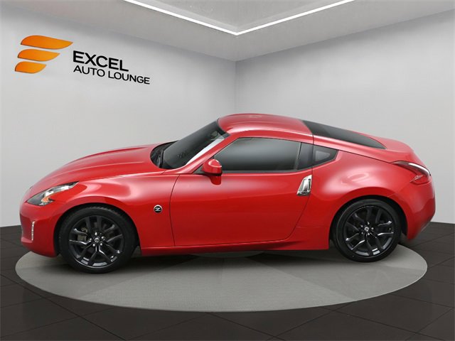 Used 2020 Nissan 370Z w/ Sport Package image 35