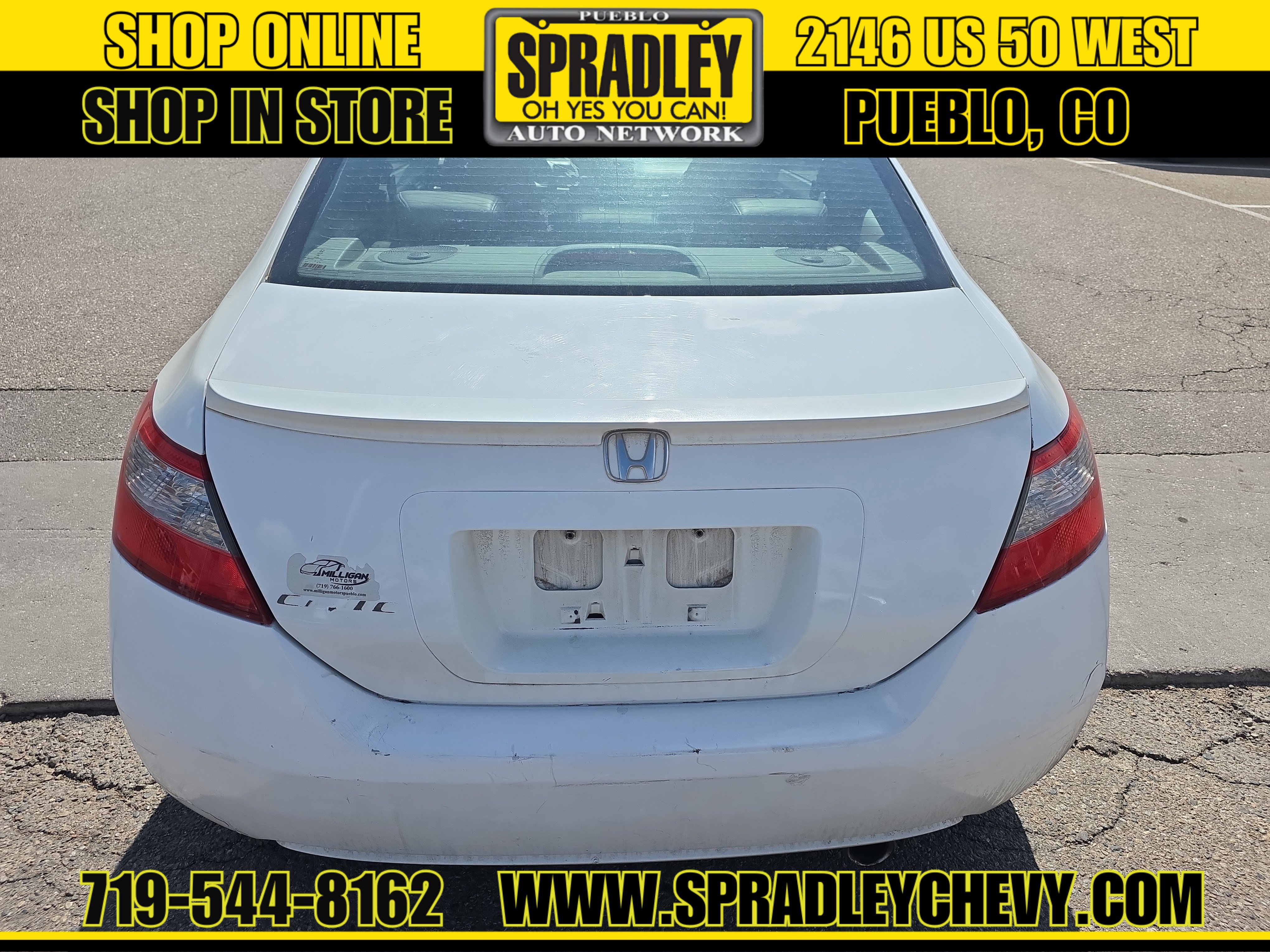Used 2009 Honda Civic EX-L image 4