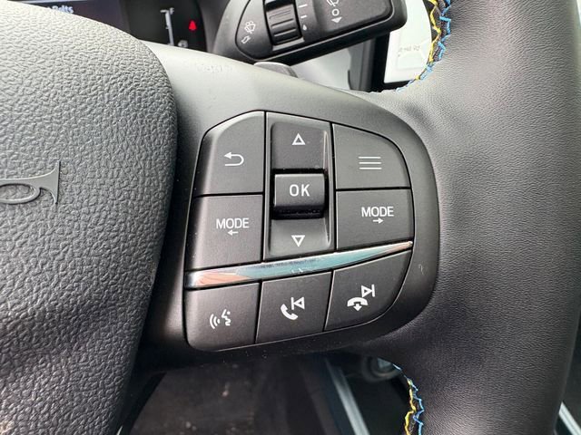New 2026 Ford Maverick Lobo AWD/4WD image 18