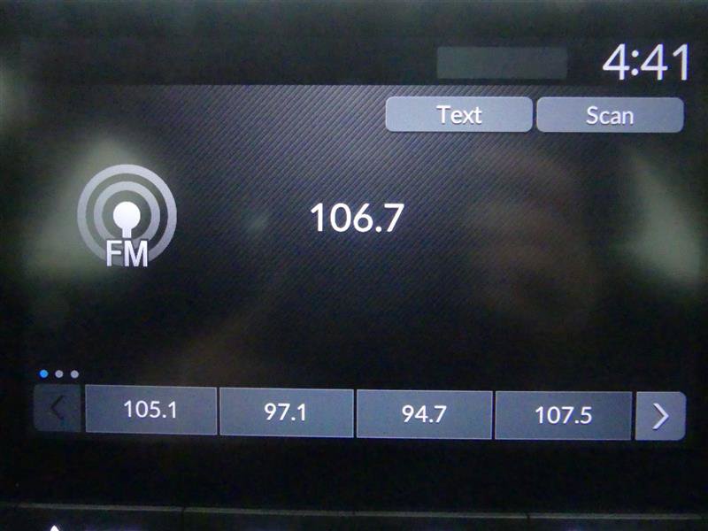 Used 2024 Honda Civic Sport image 9