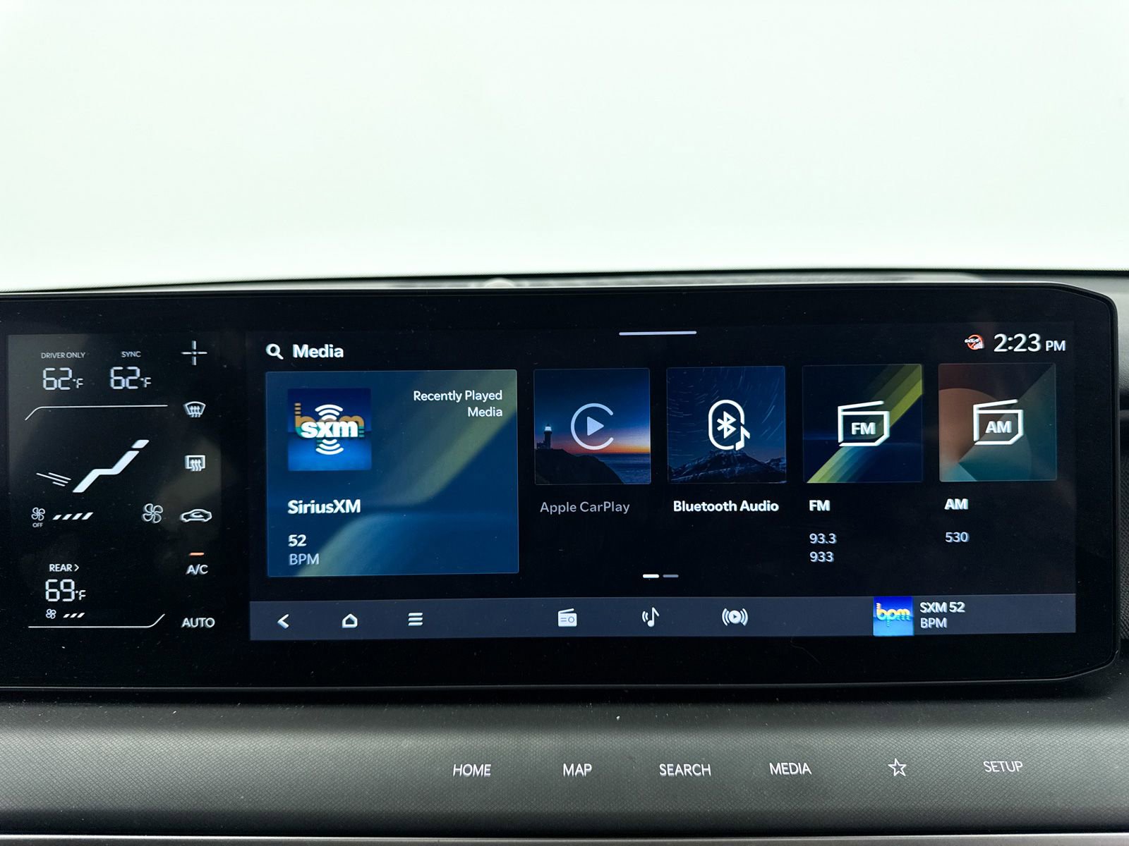 Used 2024 Kia EV9 Wind AWD/4WD image 24