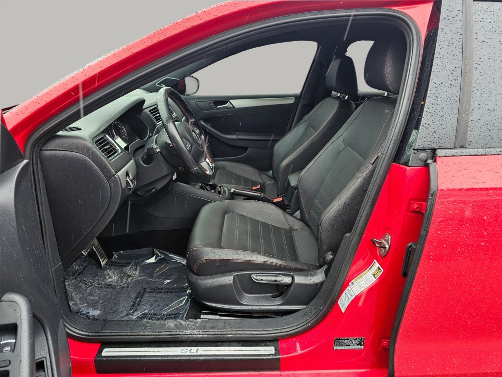 Used 2012 Volkswagen Jetta GLI Autobahn image 18