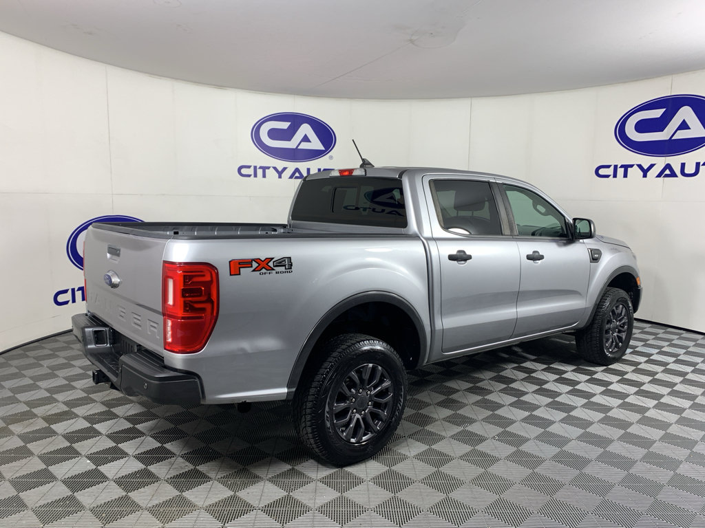 Used 2020 Ford Ranger XLT w/ Equipment Group 302A Luxury AWD/4WD image 3