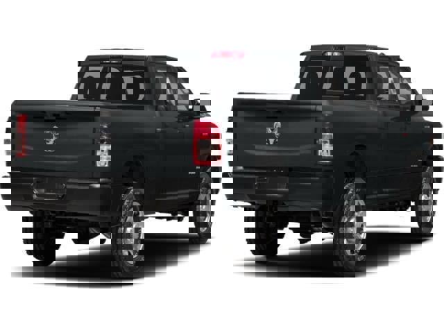 Used 2019 RAM 2500 Tradesman image 3