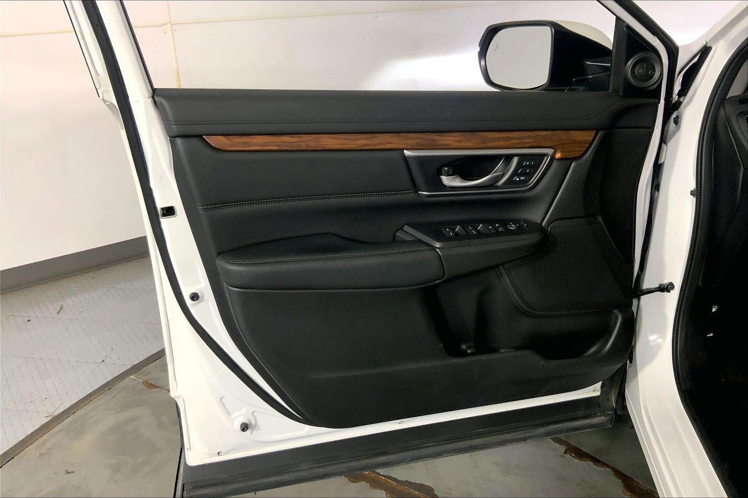 Used 2022 Honda CR-V EX-L image 24