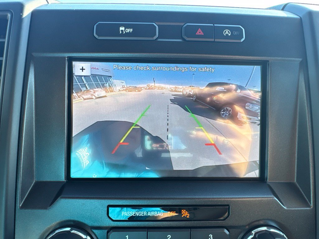 Used 2018 Ford F150 XL w/ Equipment Group 101A Mid AWD/4WD image 6