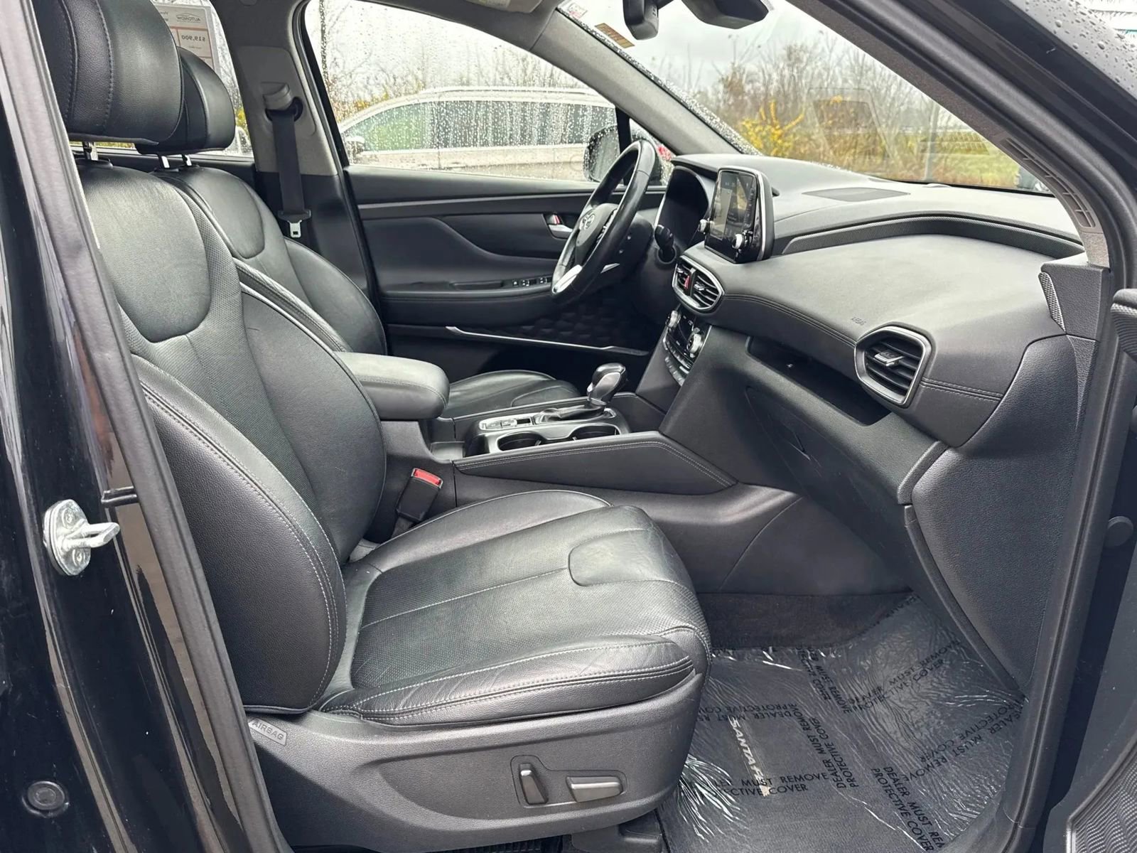 Used 2019 Hyundai Santa Fe AWD image 26