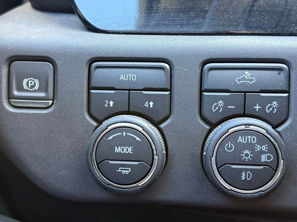 Used 2024 Chevrolet Silverado 1500 RST image 15