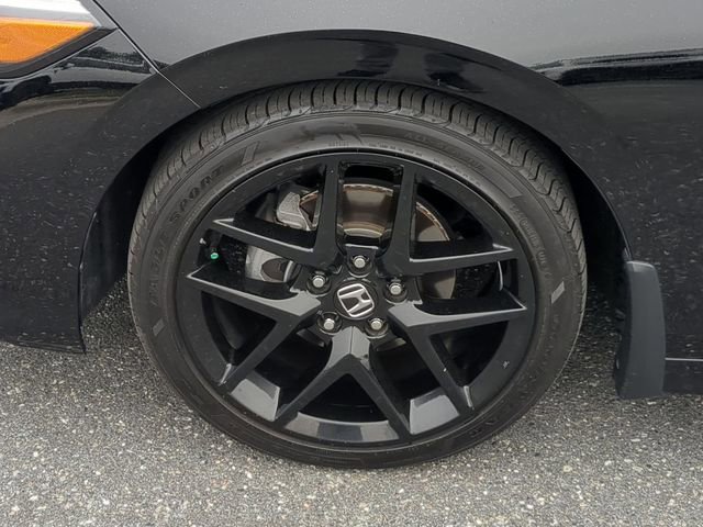 Used 2025 Honda Civic Sport image 12