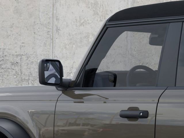 New 2025 Ford Bronco 4-Door w/ Sasquatch Package AWD/4WD image 22