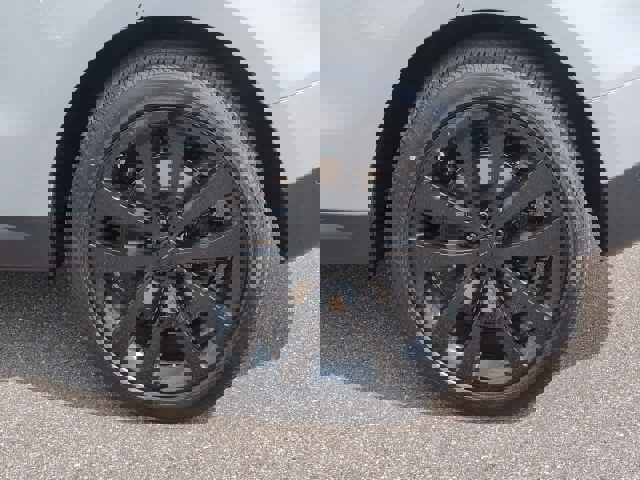 New 2026 Land Rover Range Rover Sport SE AWD/4WD image 13