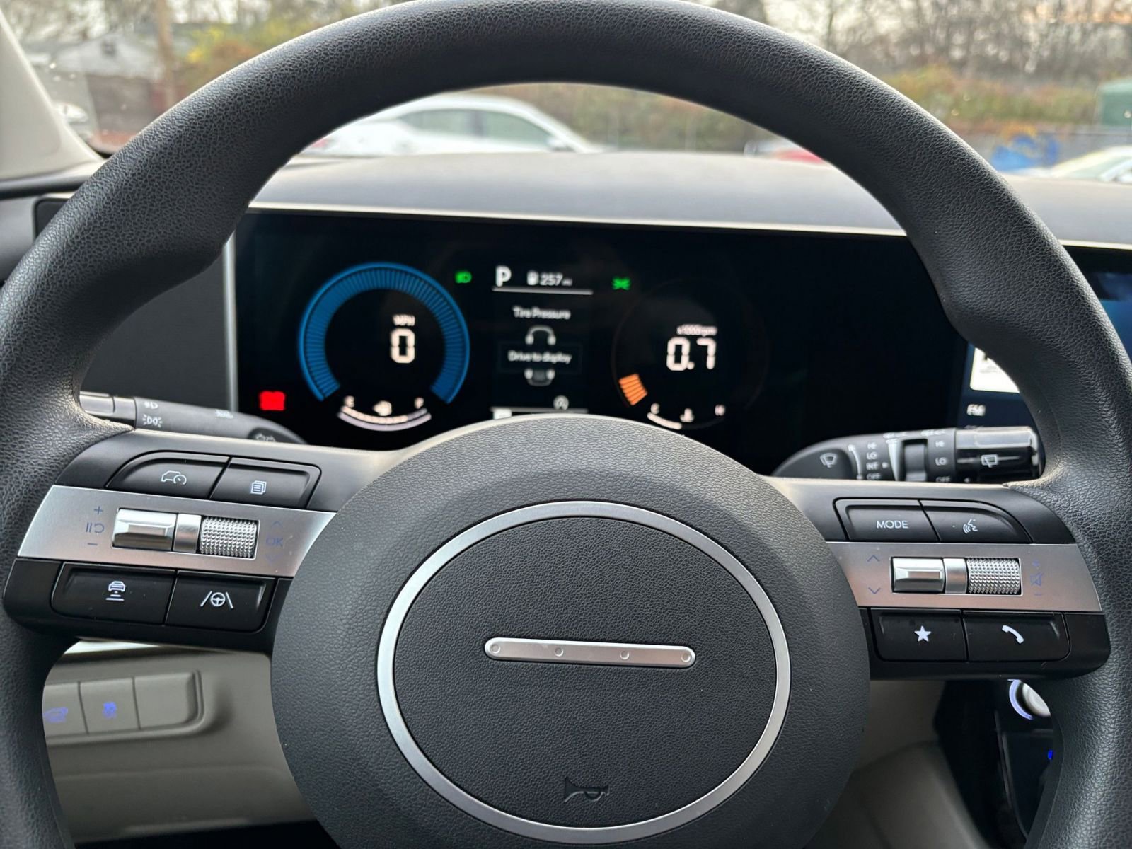 Used 2025 Hyundai Tucson SEL image 28