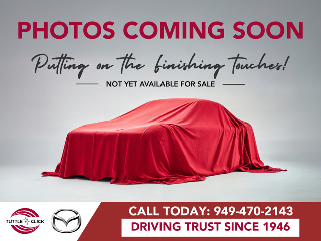 Used 2025 Honda HR-V LX