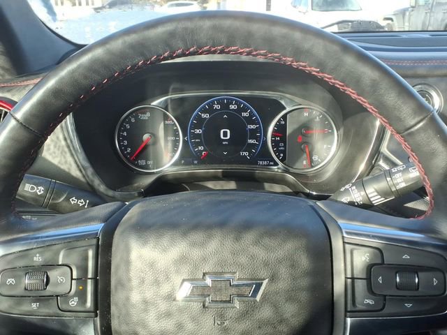 Used 2020 Chevrolet Blazer RS w/ LPO, Floor Liner Package image 20