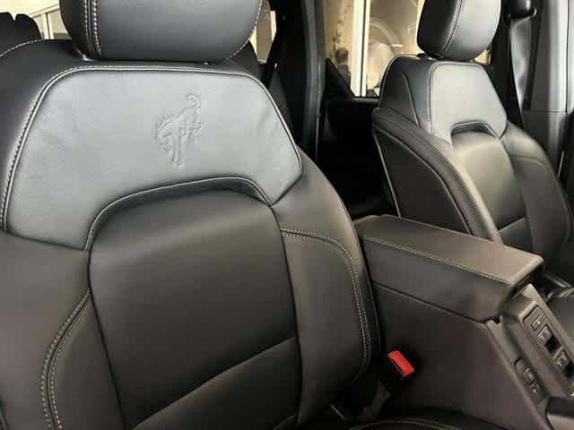 New 2025 Ford Bronco Badlands w/ Sasquatch Package image 31
