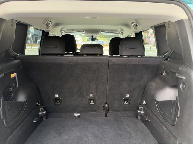Used 2020 Jeep Renegade Sport AWD/4WD image 24