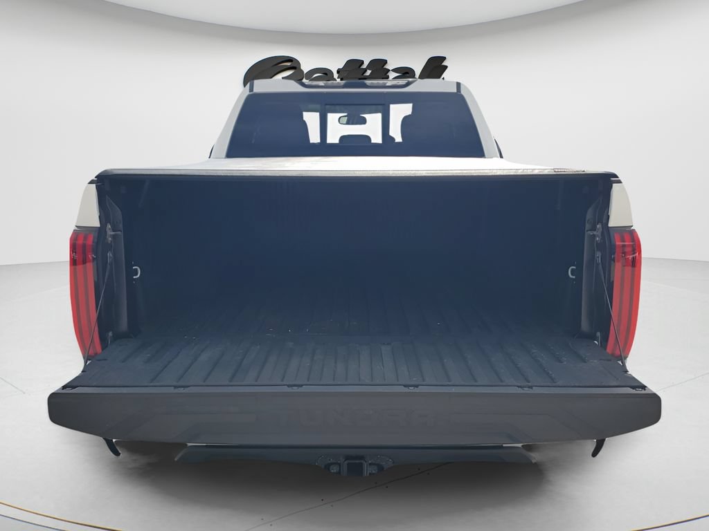 Used 2022 Toyota Tundra SR5 w/ TRD Off-Road Premium Package AWD/4WD image 9