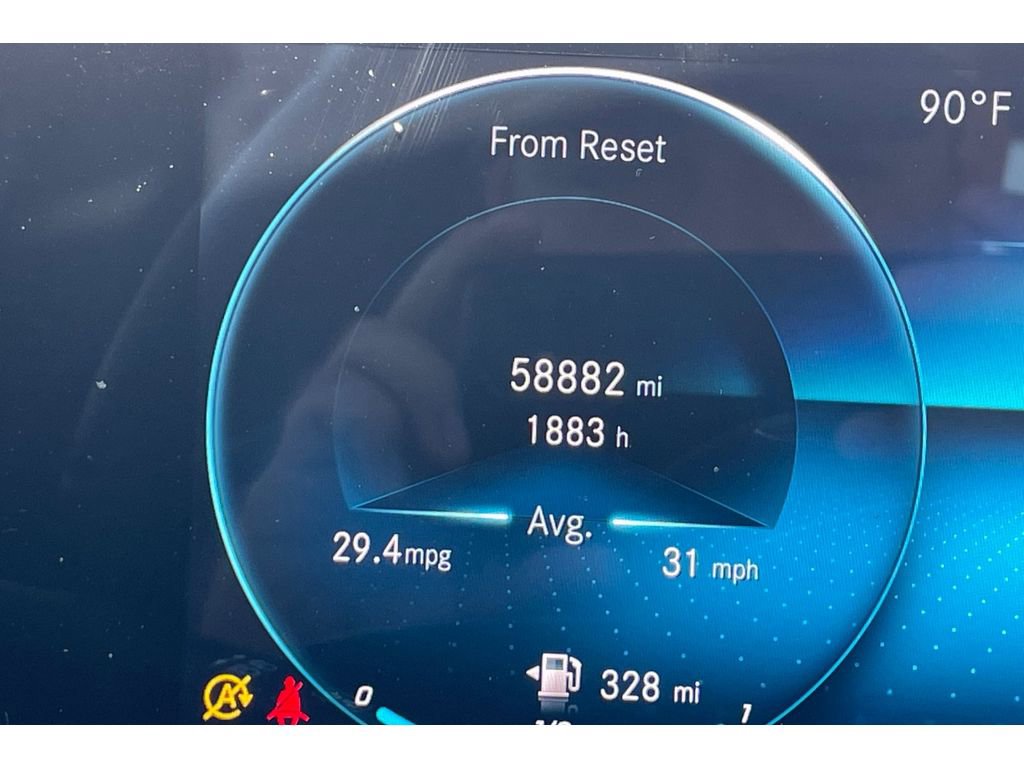 Used 2021 Mercedes-Benz A 220 image 39