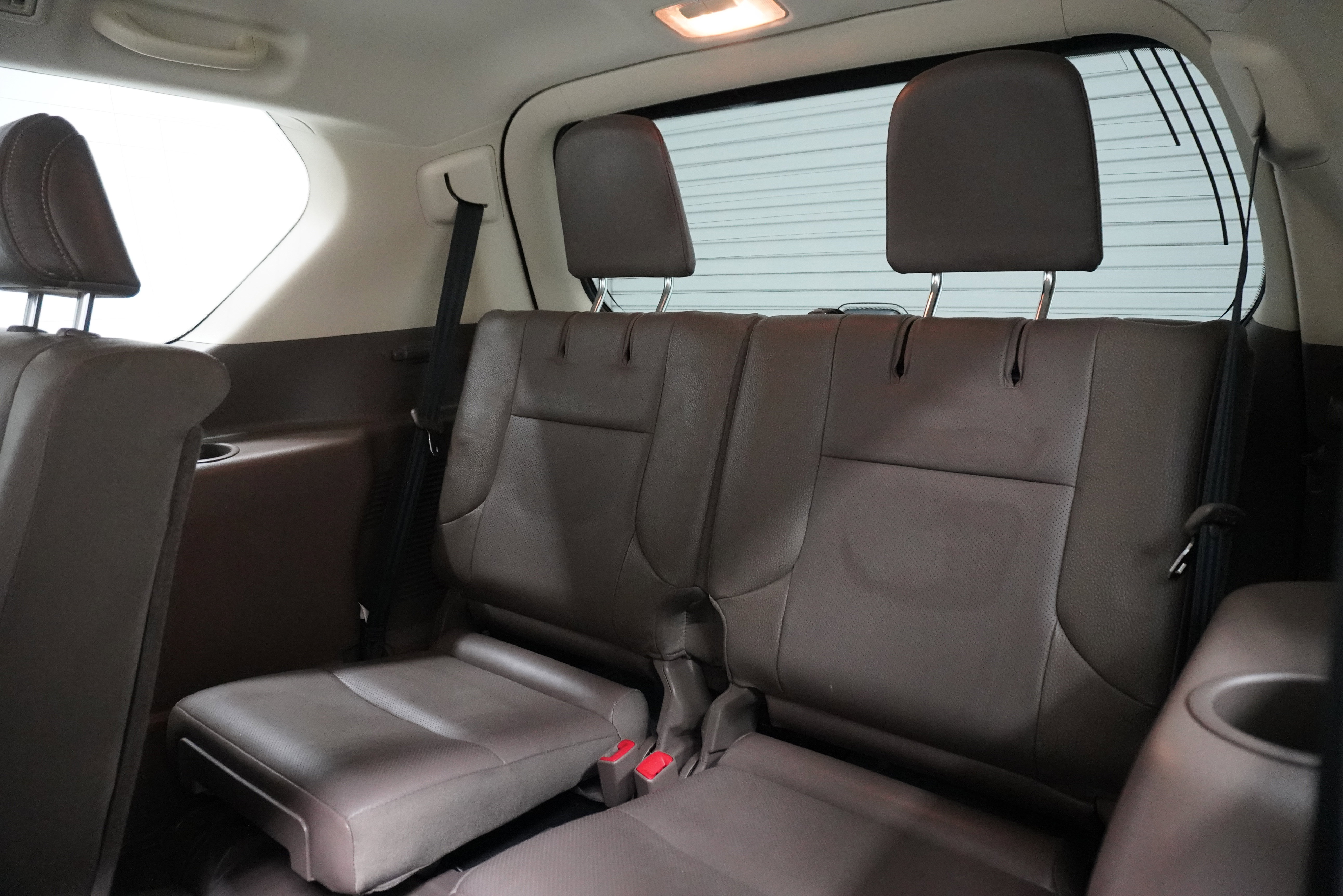 Used 2016 Lexus GX 460 w/ Premium Package AWD/4WD image 13