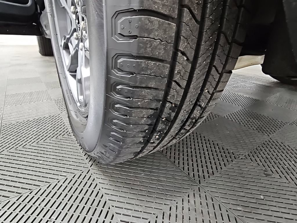 Used 2021 Ford Bronco Sport Big Bend image 42