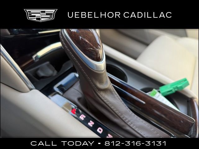 Used 2016 Cadillac XTS Luxury w/ Driver Awareness Package image 30