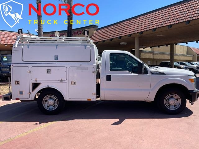 Used 2013 Ford F350 XL RWD image 1