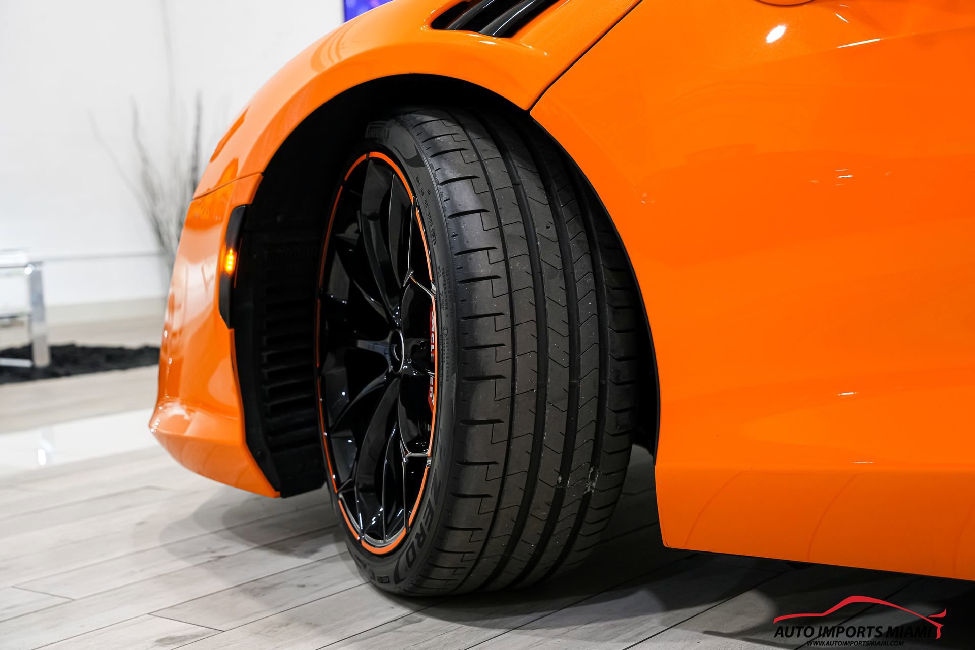 Used 2023 McLaren Artura image 71