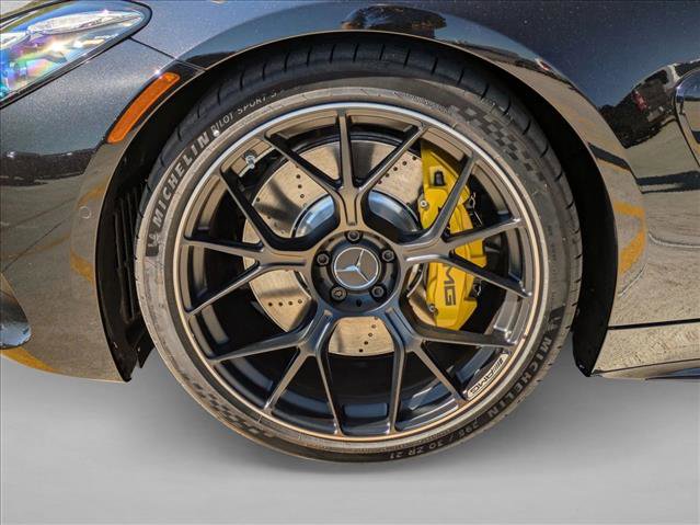 New 2026 Mercedes-Benz AMG GT 55 image 10