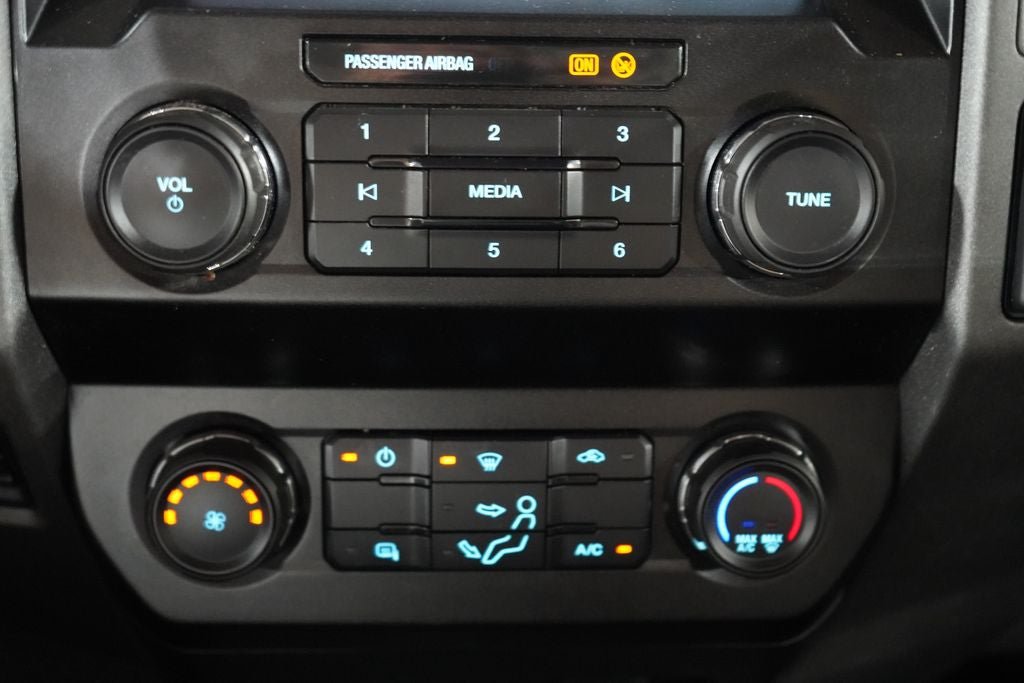 Used 2022 Ford F350 XL w/ STX Appearance Package AWD/4WD image 18