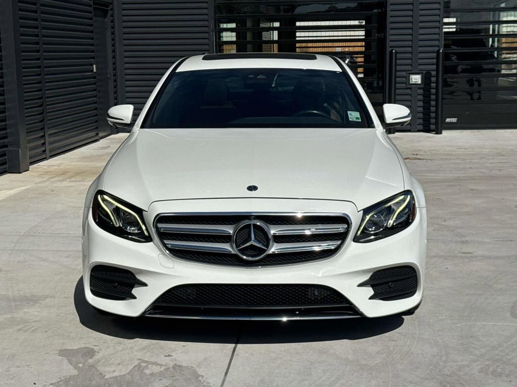 Used 2019 Mercedes-Benz E 300 image 6