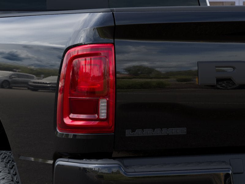 New 2027 RAM 2500 Laramie w/ Night Edition AWD/4WD image 35