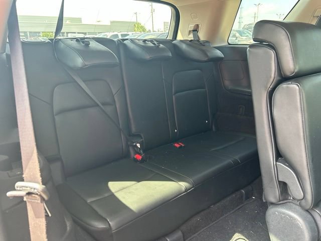 Used 2024 Nissan Pathfinder SL AWD/4WD image 15
