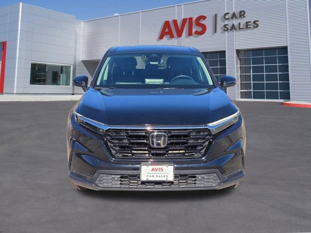 Used 2025 Honda CR-V EX-L image 2