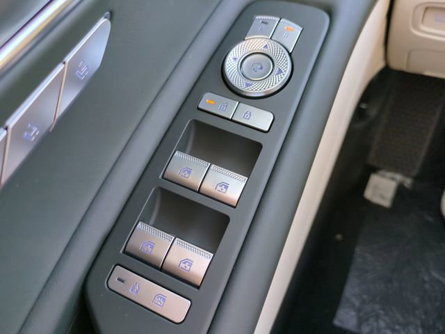 New 2026 Genesis GV80 2.5T Select image 22