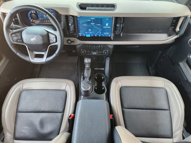 Used 2023 Ford Bronco Wildtrak image 20
