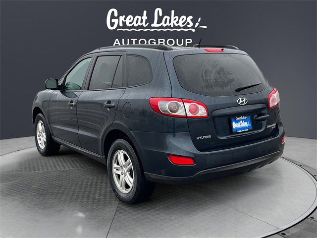 Used 2011 Hyundai Santa Fe GLS image 3