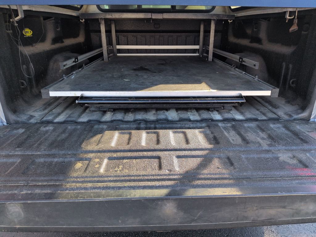Used 2016 Chevrolet Silverado 2500 LTZ w/ Duramax Plus Package AWD/4WD image 23