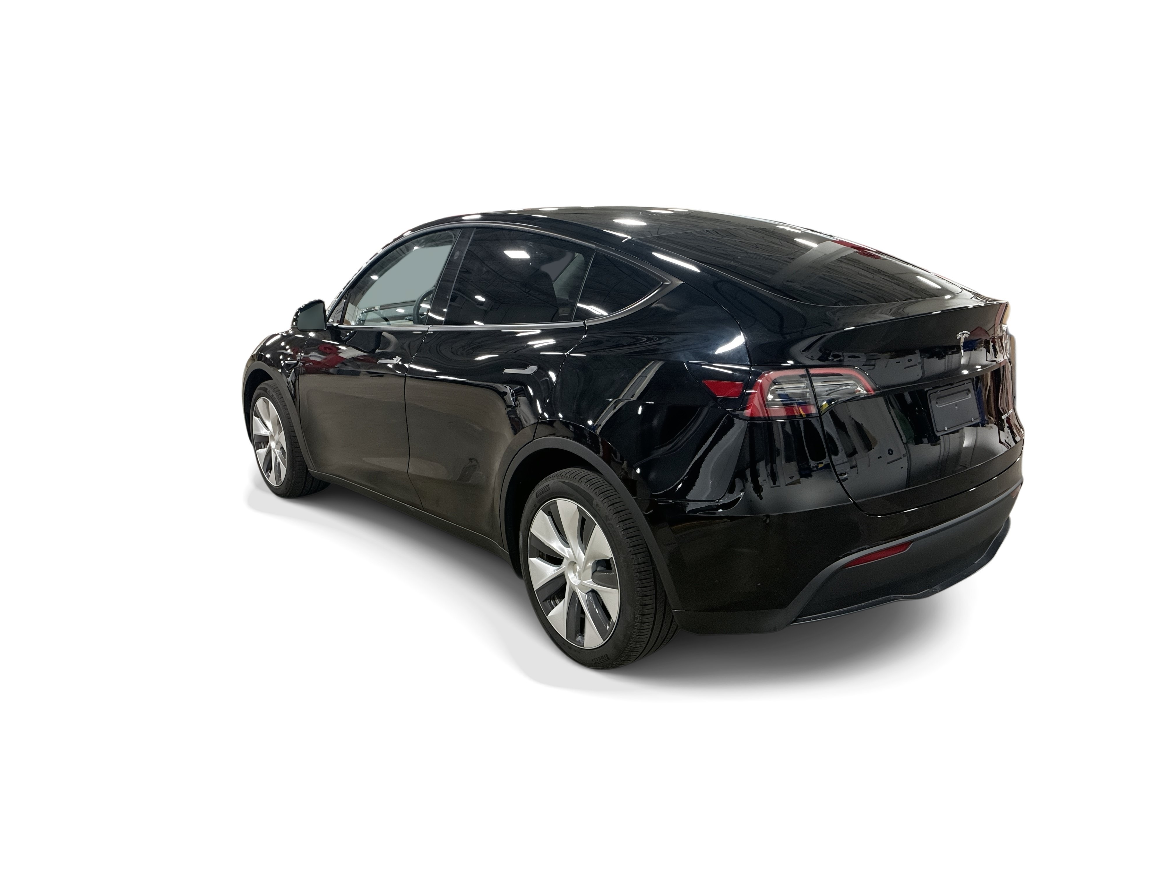 Certified 2023 Tesla Model Y Long Range AWD/4WD image 4