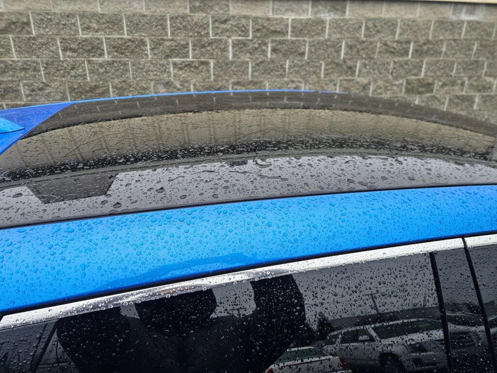 New 2026 Cadillac Optiq Luxury 1 image 16