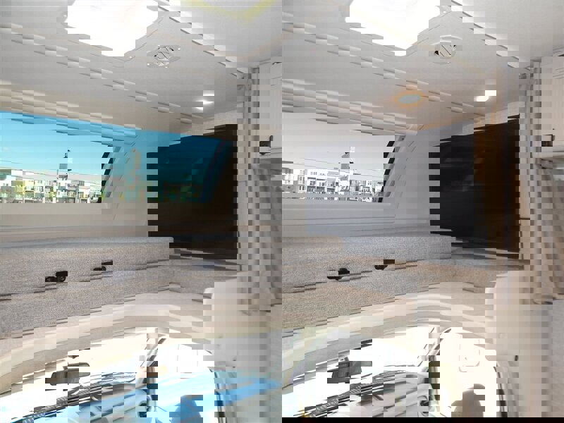 Used 2022 Ford E-450 and Econoline 450 Super Duty w/ Motorhome Prep Package image 39