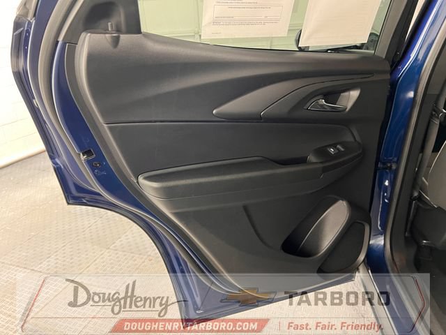 Used 2023 Chevrolet TrailBlazer LT FWD image 33