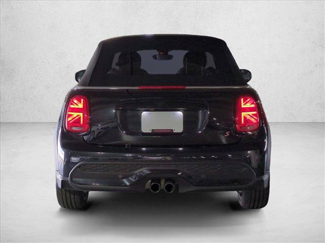 Used 2024 MINI Cooper S w/ Signature Upholstery Package FWD image 7
