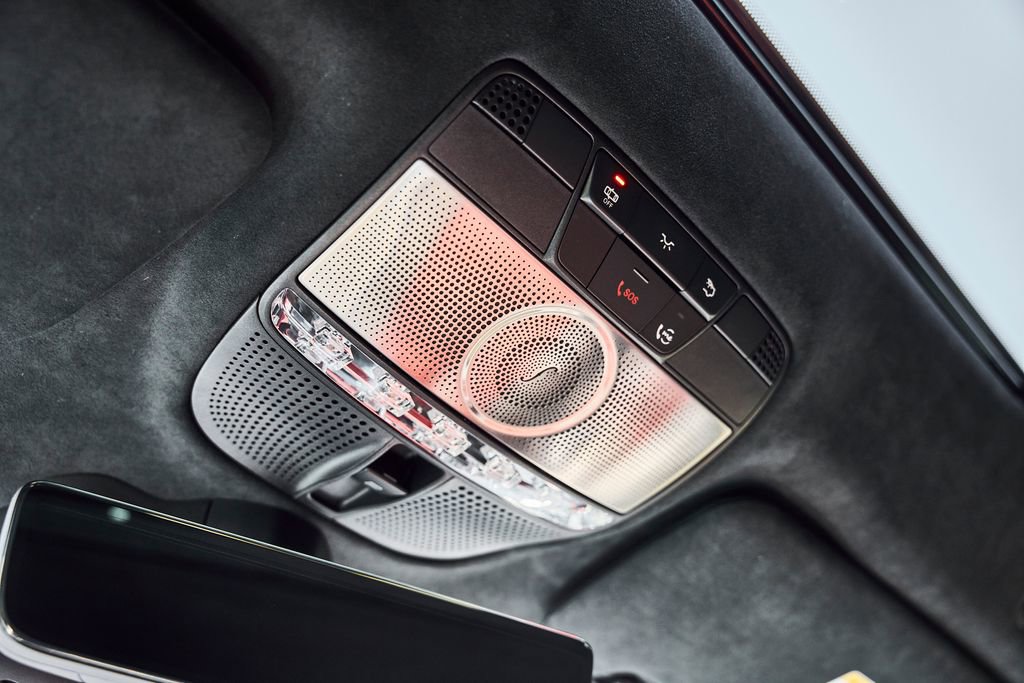 Used 2022 Mercedes-Benz G 63 AMG Squared w/ AMG Night Package Magno image 85