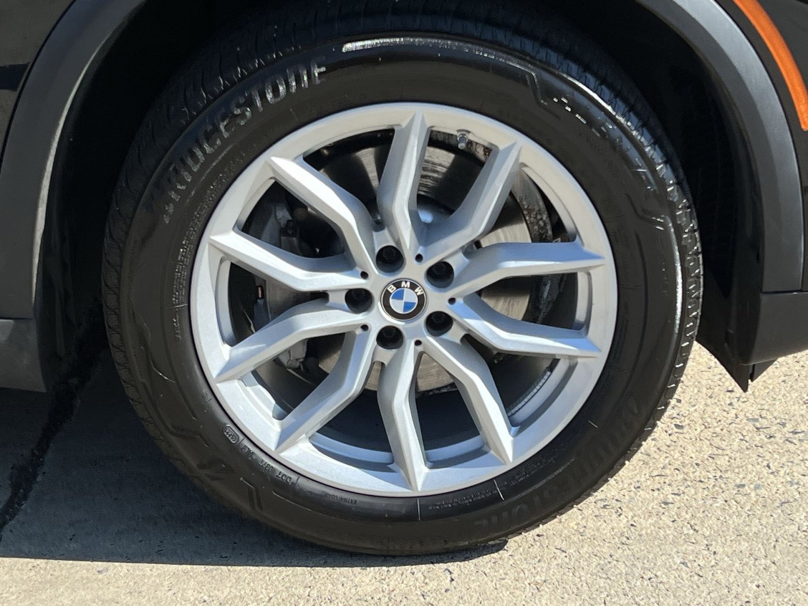 Used 2023 BMW X5 xDrive40i w/ Luxury Seating Package AWD/4WD image 25
