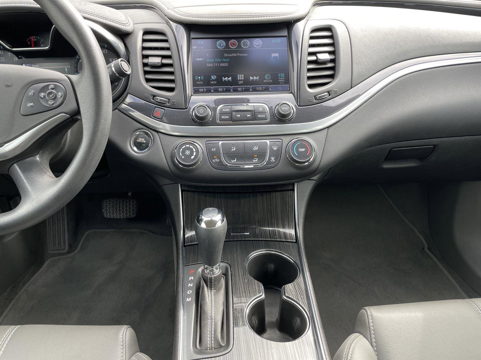 Used 2019 Chevrolet Impala LS image 18