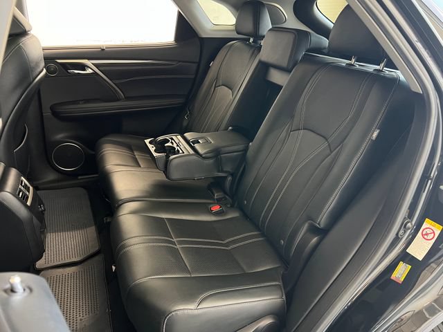 Used 2017 Lexus RX 350 FWD w/ Luxury Package image 40